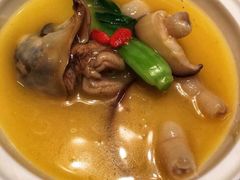 -齐河·老东家·民间菜·地标特色美食