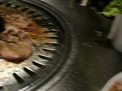 -韩聚屋韩国烤肉餐厅(新北万达店)