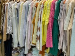 -南京环北服装批发市场