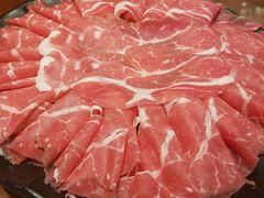 -竹叶涮肉坊(总店)