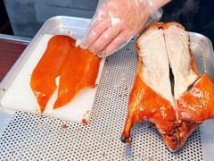 -满堂·烤鸭店·北京菜(鼓楼店)