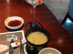 -一本魅·日式料理