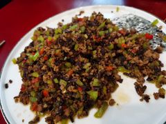 黑三剁-浩海火烧云傣家菜(京广店)