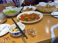 -谭家菜(童宾路店)