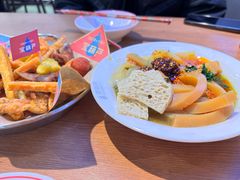 -宝葫芦茶食铺(万达店)