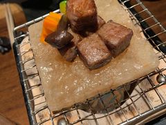 -桐寿司Sushi Tong