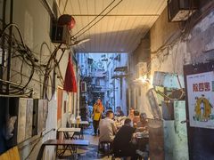 -吴长子卤菜馆(统一街店)
