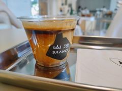 玫珑瓜茶Dirty-SAANCI山池咖啡(海上世界文化艺术中心店)