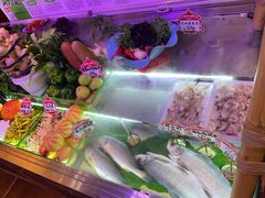 -那家老院子东北菜·饺子·小鸡炖蘑菇(艳华街店)