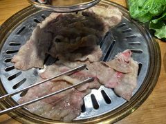 -牛人·雪花牛·木炭烤肉(昆山陆家店)
