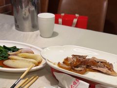 -大鸭梨烤鸭(甘家口店)