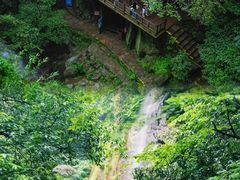 -莫干山风景区