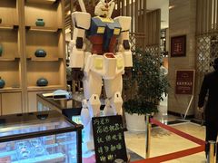 -杭州开元名都大酒店·地中海自助餐厅