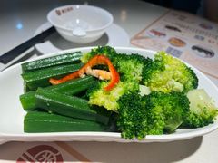 -粤点越有·茶点·粤菜(樵岭国际店)