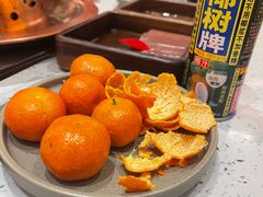 -京悦南门涮肉·鲜牛羊肉火锅(曹路花园城店)