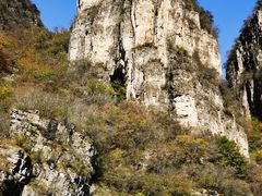 -龙庆峡风景区