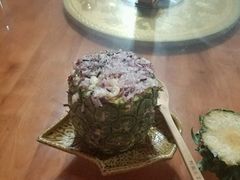 -纳兰傣雀傣味餐厅