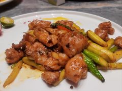 -老绍兴养和饭店(向阳不夜城店)