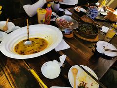 -绿茶餐厅(昌平悦荟店)