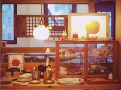 -知亘茶食
