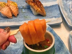 -元气寿司(益田假日广场店)