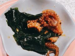 -争鲜回转寿司(南开大悦城店)