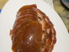 -范家小馆·烤鸭新京菜(金融街店)