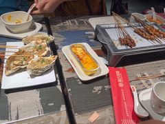 -管氏翅吧(广渠门店)