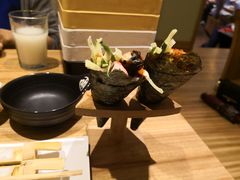 -水林间·寿喜烧自助(仙林金鹰店)