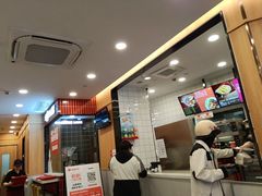 -永和大王(长寿路店)