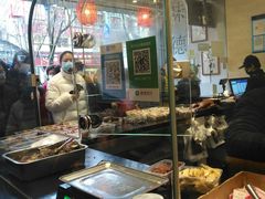 自助取餐区-味德丰·酱鹅(上海打浦路店)