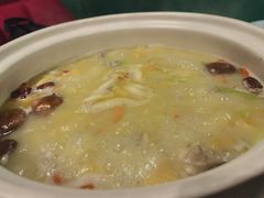 鲍鱼乌参猪肚鸡-金龙·打边炉(南京西路店)