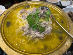 酸菜血肠-塞伊德蒙餐(兴安南路店)