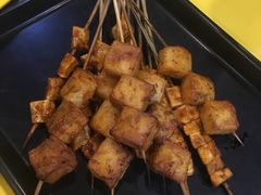 -望京小腰(北京总店)