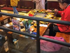 -369自助烤肉鱼火锅(平阳路店)