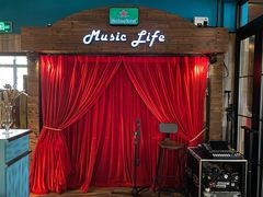 景观位-MUSICIAN庙色唇(東山店)