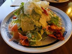 凯撒沙拉-PIZZA BIANCA(万象城店)