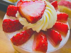 -巴莉甜甜(马鞍山路店)