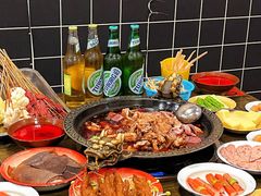 -孙婆婆美蛙兔火锅(踏水桥店)