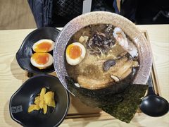 -柒鉦·日式豚骨拉麵(常德路店)