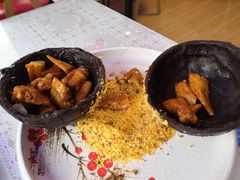 -忘忧草融合私房菜(红鼎国际店)