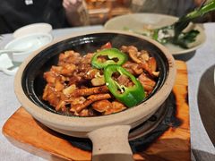 -晓粤·惹味粤菜(凯德乐峰广场店)