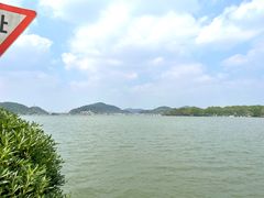 -东钱湖小普陀景区