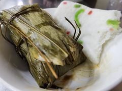 -芳婆糕团店(王府大街店)