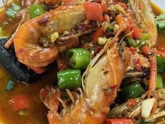 -辣不怕口味虾(凌霄路店)