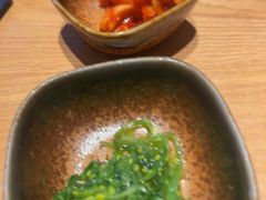 -烧肉达人•炭火烧肉(新天地店)