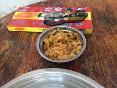-吉英盐焗鸡(文中路店)