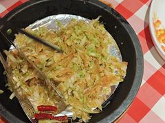 -西贝(紫荆广场店)