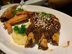 -1886德国汽车餐厅(外滩十六铺码头店)