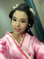 -盘子女人坊生日照·摄影馆(华强店)